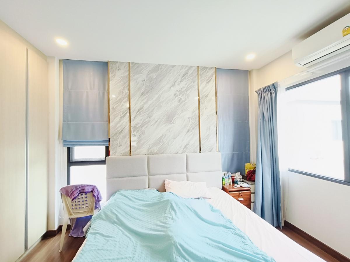 For SaleHousePhutthamonthon, Salaya : For Sale 19.9 M Single house for sale, special price 📣 Only 19.9 million baht left 📌 With many free gifts! Contact us now...