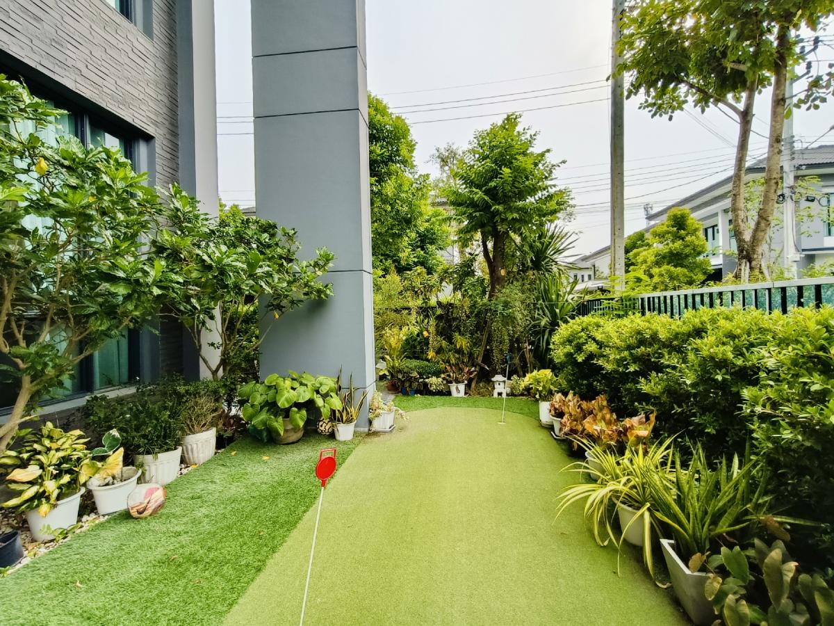 For SaleHousePhutthamonthon, Salaya : For Sale 19.9 M Single house for sale, special price 📣 Only 19.9 million baht left 📌 With many free gifts! Contact us now...