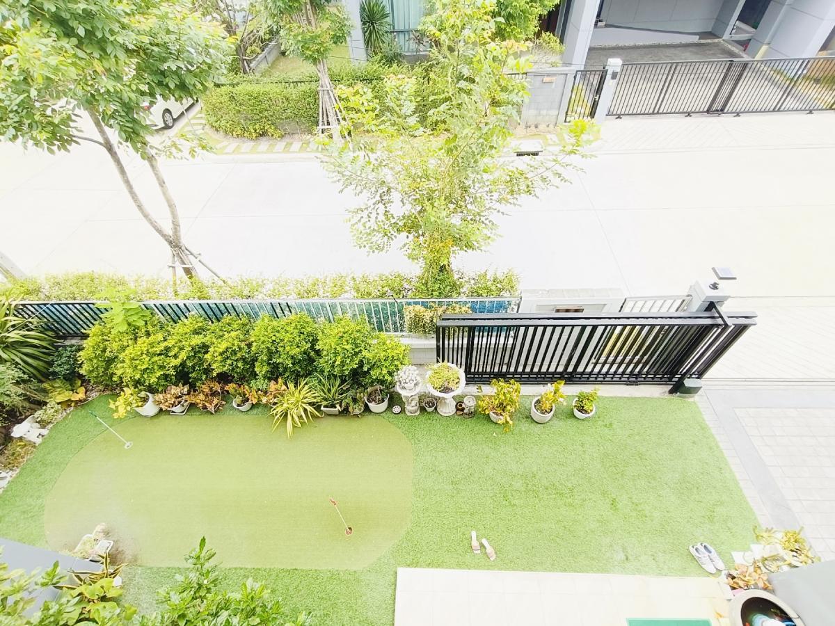 For SaleHousePhutthamonthon, Salaya : For Sale 19.9 M Single house for sale, special price 📣 Only 19.9 million baht left 📌 With many free gifts! Contact us now...