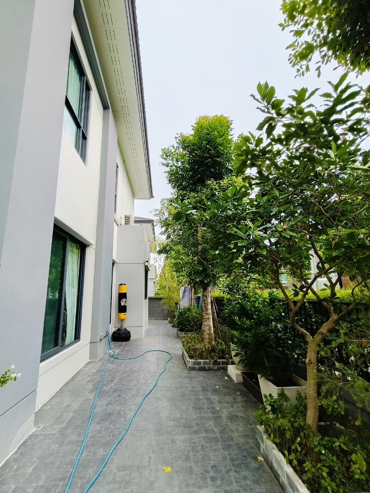 For SaleHousePhutthamonthon, Salaya : For Sale 19.9 M Single house for sale, special price 📣 Only 19.9 million baht left 📌 With many free gifts! Contact us now...