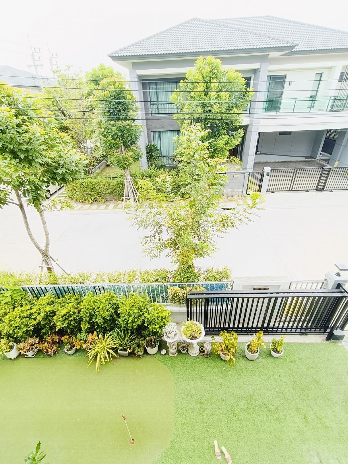 For SaleHousePhutthamonthon, Salaya : For Sale 19.9 M Single house for sale, special price 📣 Only 19.9 million baht left 📌 With many free gifts! Contact us now...