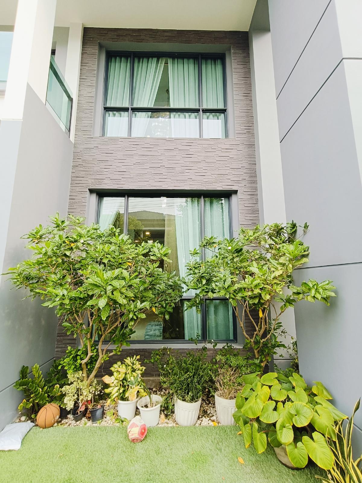 For SaleHousePhutthamonthon, Salaya : For Sale 19.9 M Single house for sale, special price 📣 Only 19.9 million baht left 📌 With many free gifts! Contact us now...