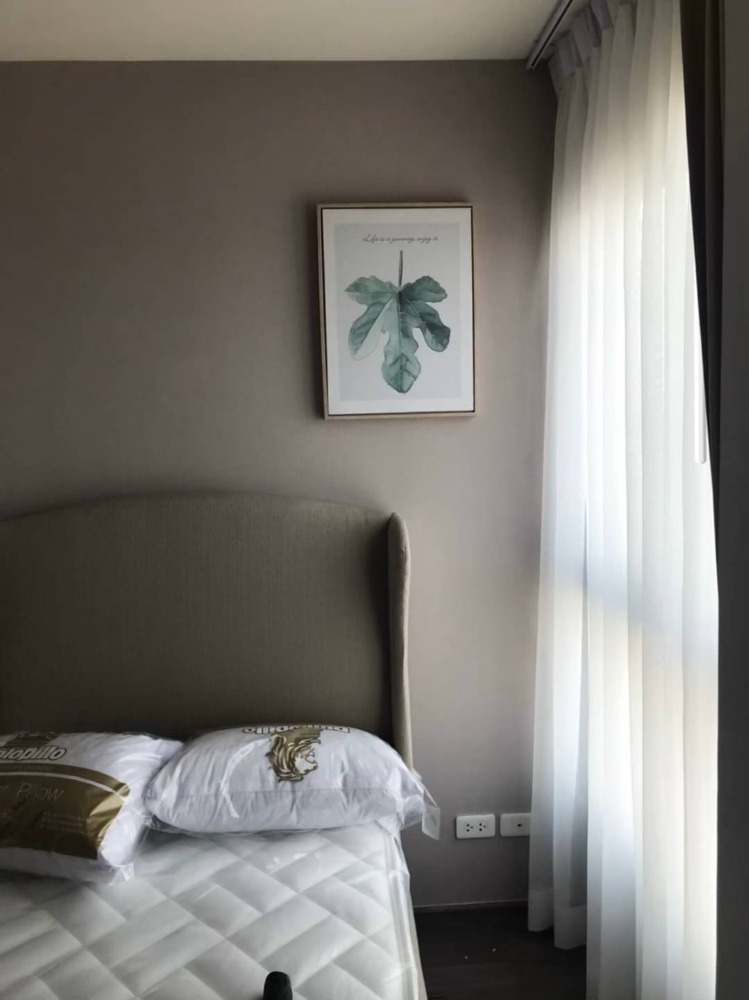 For RentCondoOnnut, Udomsuk : Rent 2 bedrooms, 1 bathroom, The Base Park West.