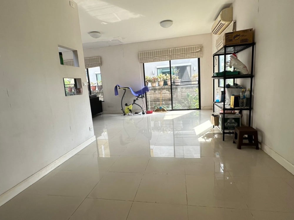 ขายนวมินทร์ รามอินทรา : ✅ S-PPLH101 ✅ Line : @p2nproperty