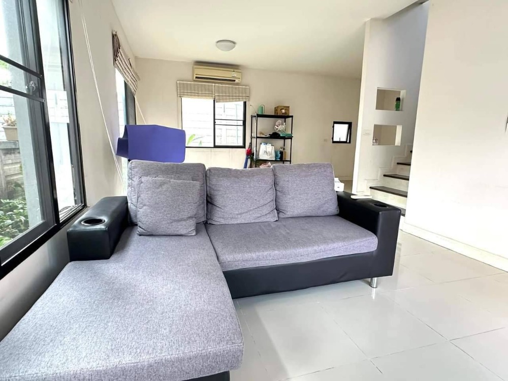 ขายนวมินทร์ รามอินทรา : ✅ S-PPLH101 ✅ Line : @p2nproperty