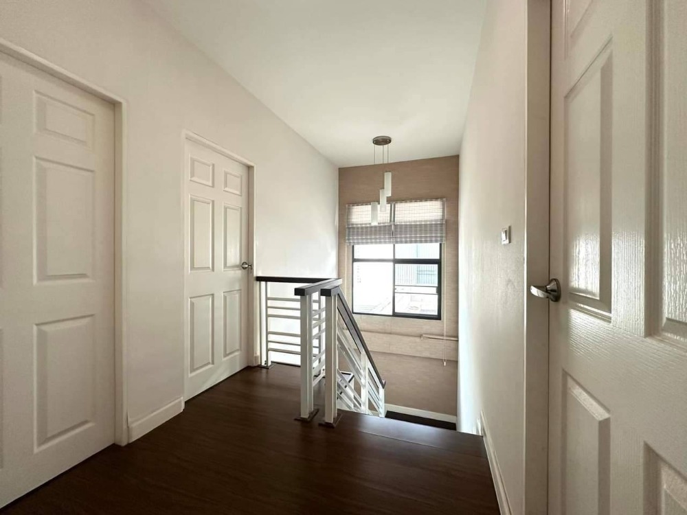 ขายนวมินทร์ รามอินทรา : ✅ S-PPLH101 ✅ Line : @p2nproperty