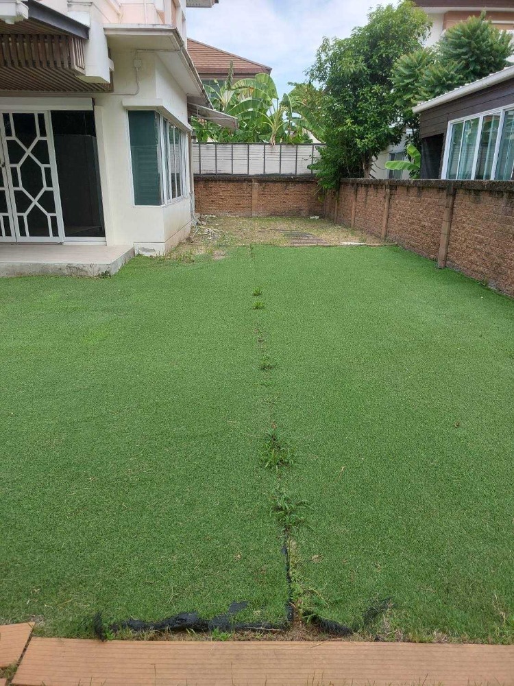 ขายบ้านสมุทรปราการ สำโรง : S-LEN101 ขาย บ้านเดี่ยว โครงการ เลอนีโอทู ศรีนครินทร์  ขนาด 78.4 ตรว. 2ชั้น  พื้นที่ใช้สอย 245 ตรม. 3นอน 3น้ำ 11.9ล้าน 064-959-8900