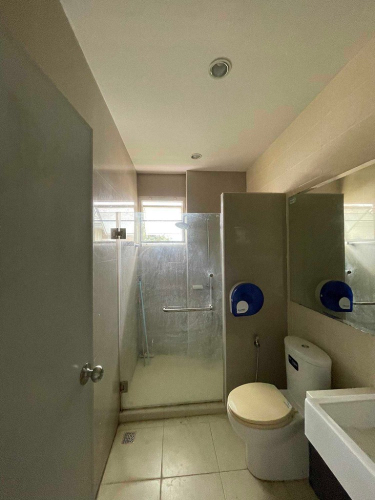 ขายบ้านสมุทรปราการ สำโรง : S-LEN101 ขาย บ้านเดี่ยว โครงการ เลอนีโอทู ศรีนครินทร์  ขนาด 78.4 ตรว. 2ชั้น  พื้นที่ใช้สอย 245 ตรม. 3นอน 3น้ำ 11.9ล้าน 064-959-8900