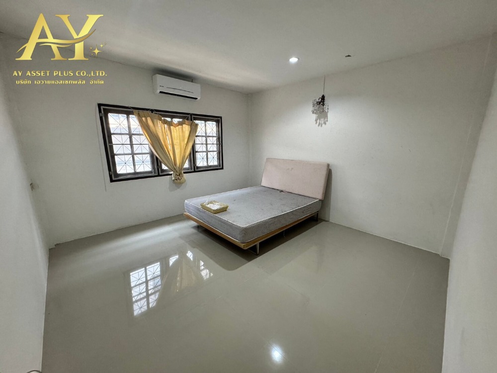 For SaleLandChaengwatana, Muangthong : House for sale with land, 99 sq m, Soi Chaengwattana 15, only 700 meters from the BTS.