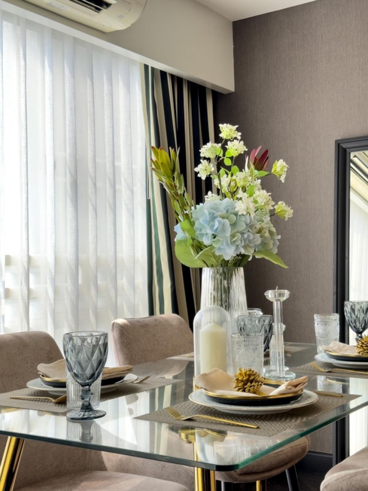 ขายคอนโดอารีย์ อนุสาวรีย์ : For Sale 9.49 M ขายคอนโด Harmony Living พหลโยธิน 11 ขนาดพื้นที่ใช้สอย 94.94 ตรม.