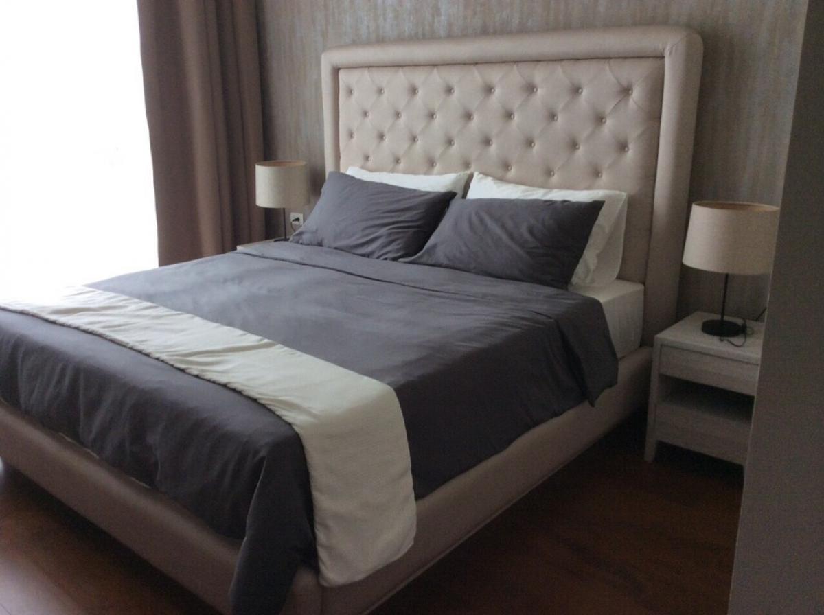 For RentCondoSukhumvit, Asoke, Thonglor : Quattro for rent, 2 bedrooms, 2 bathrooms🎉