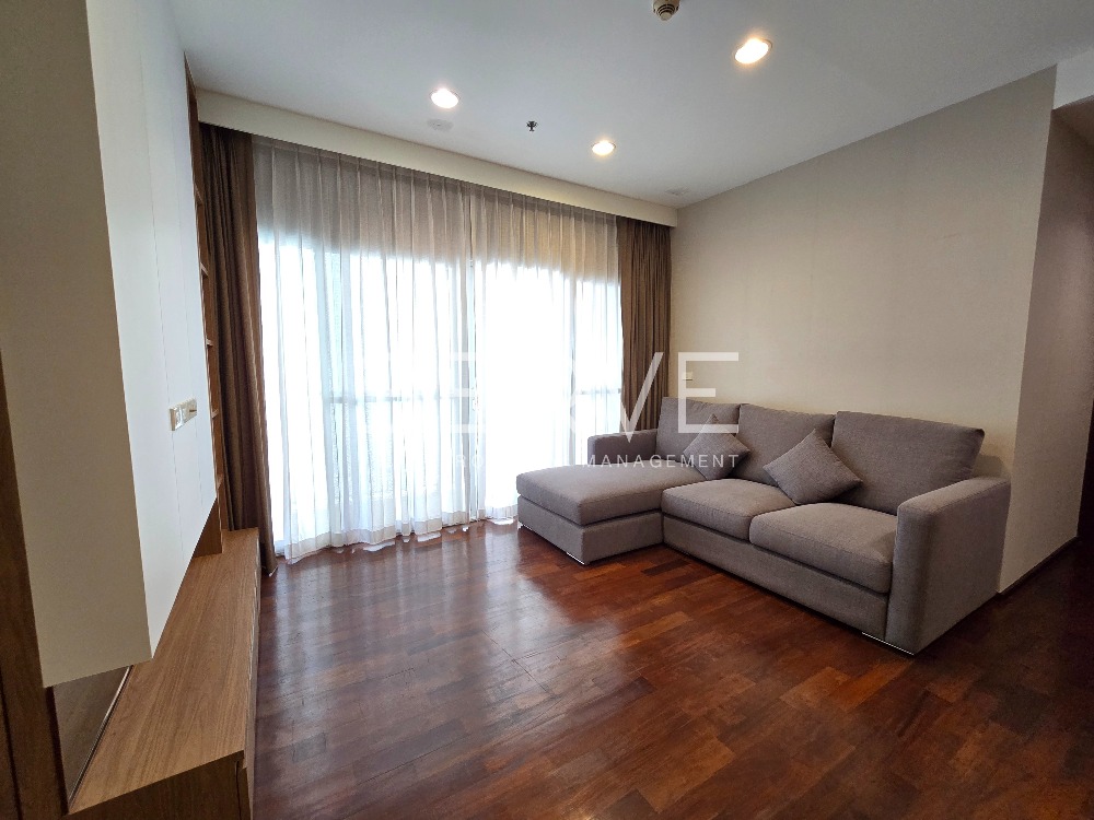 For RentCondoSukhumvit, Asoke, Thonglor :  2 Bed with Bathtub 115.8 sq.m. High Fl. Good Location Close to BTS Thong Lo at Noble Ora  Condo / For Rent