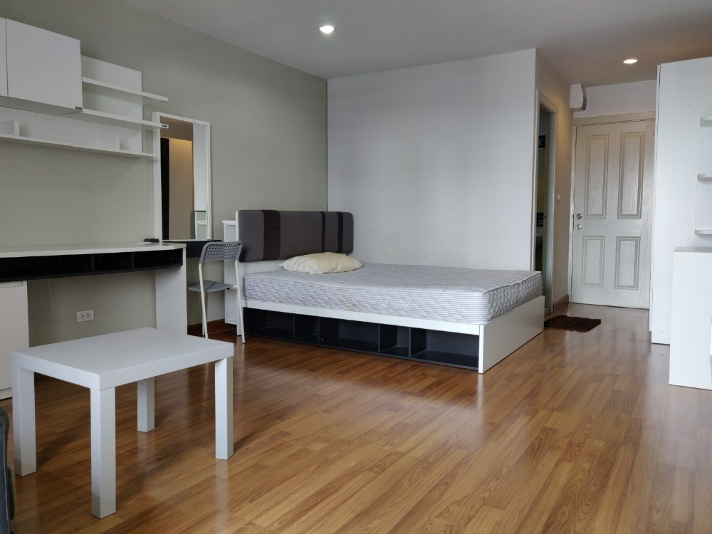 ให้เช่าคอนโดอ่อนนุช อุดมสุข : ***ให้เช่าคอนโด Regent Home22 ตึกA ชั้น4 ขนาด 31ตร.ม. 8500บาท/เดือน