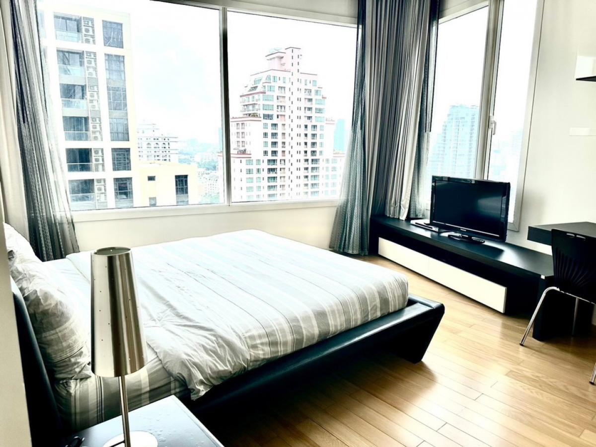 For RentCondoSukhumvit, Asoke, Thonglor : 39 by sansiri for rent, 2 bedrooms, 2 bathrooms, special price 🎉