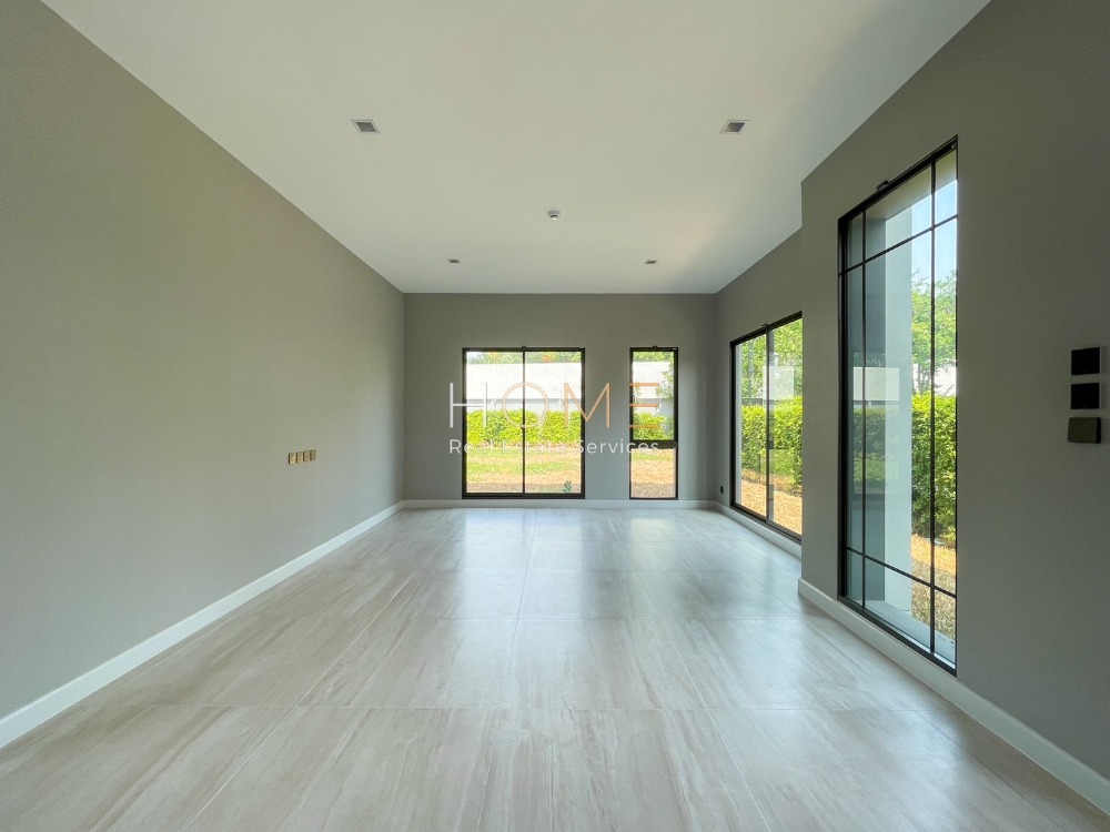 ขายบ้านเกษตร นวมินทร์ ลาดปลาเค้า : บ้านเดี่ยว แกรนด์ บางกอก บูเลอวาร์ด รามอินทรา - เกษตรนวมินทร์ / 5 ห้องนอน (ขาย), Grand Bangkok Boulevard Ramintra - Kaset Nawamin / Detached House 5 Bedrooms (FOR SALE) AA446