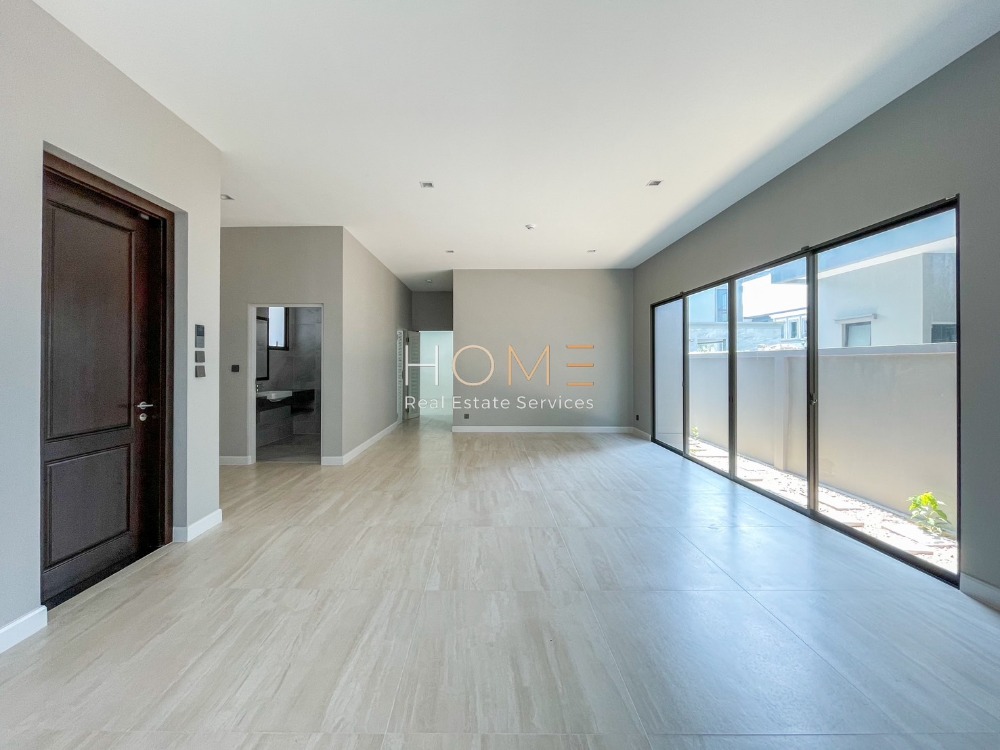 ขายบ้านเกษตร นวมินทร์ ลาดปลาเค้า : บ้านเดี่ยว แกรนด์ บางกอก บูเลอวาร์ด รามอินทรา - เกษตรนวมินทร์ / 5 ห้องนอน (ขาย), Grand Bangkok Boulevard Ramintra - Kaset Nawamin / Detached House 5 Bedrooms (FOR SALE) AA446