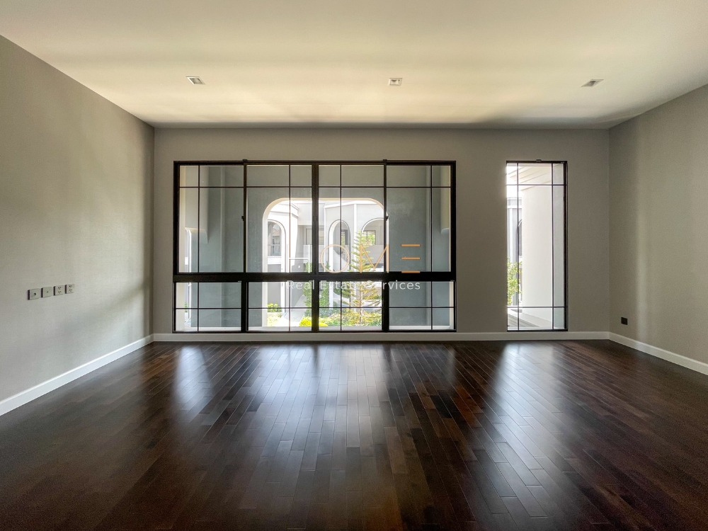 ขายบ้านเกษตร นวมินทร์ ลาดปลาเค้า : บ้านเดี่ยว แกรนด์ บางกอก บูเลอวาร์ด รามอินทรา - เกษตรนวมินทร์ / 5 ห้องนอน (ขาย), Grand Bangkok Boulevard Ramintra - Kaset Nawamin / Detached House 5 Bedrooms (FOR SALE) AA446