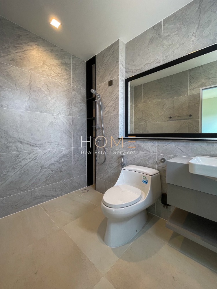 ขายบ้านเกษตร นวมินทร์ ลาดปลาเค้า : บ้านเดี่ยว แกรนด์ บางกอก บูเลอวาร์ด รามอินทรา - เกษตรนวมินทร์ / 5 ห้องนอน (ขาย), Grand Bangkok Boulevard Ramintra - Kaset Nawamin / Detached House 5 Bedrooms (FOR SALE) AA446