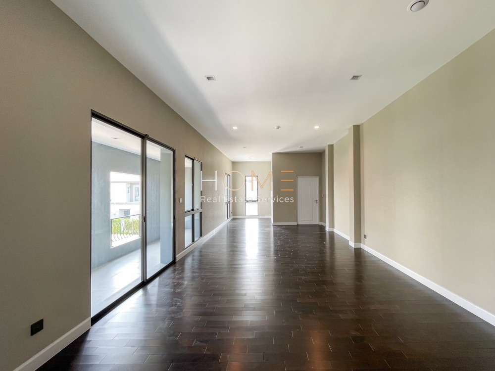 ขายบ้านเกษตร นวมินทร์ ลาดปลาเค้า : บ้านเดี่ยว แกรนด์ บางกอก บูเลอวาร์ด รามอินทรา - เกษตรนวมินทร์ / 5 ห้องนอน (ขาย), Grand Bangkok Boulevard Ramintra - Kaset Nawamin / Detached House 5 Bedrooms (FOR SALE) AA446