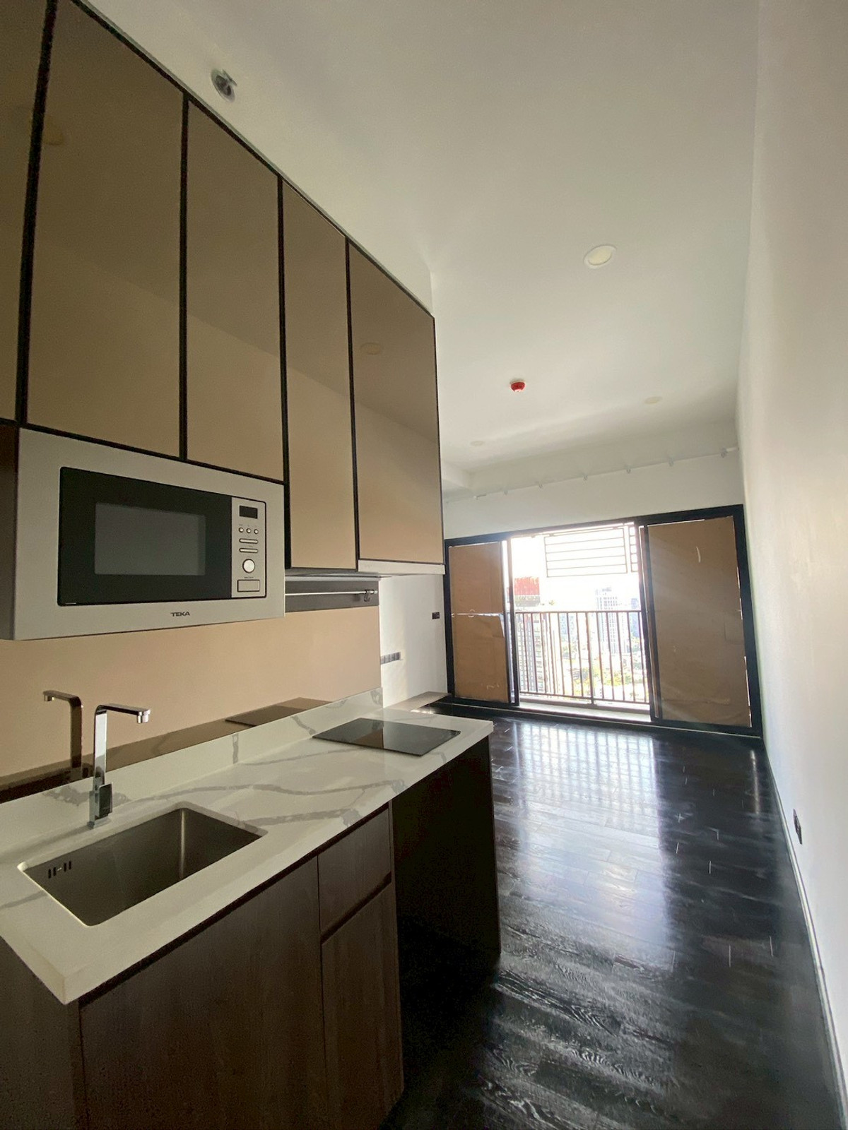 For SaleCondoSukhumvit, Asoke, Thonglor : For rent park origin thonglor 2bedroom