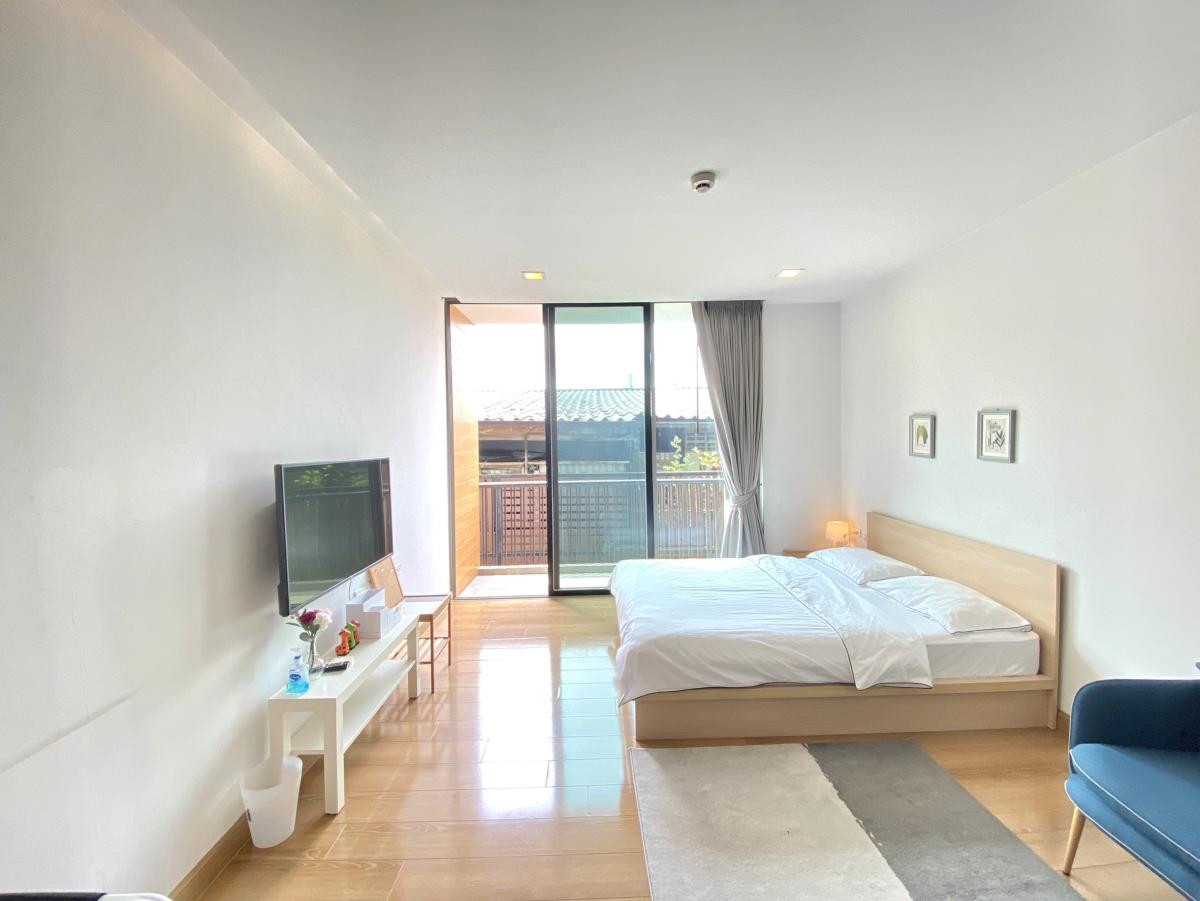 For SaleCondoSathorn, Narathiwat : For Sale Condo , Quad Sathon , BTS-Saint Louis , Chong Nonsi , Yannawa , Bangkok , CX-29631