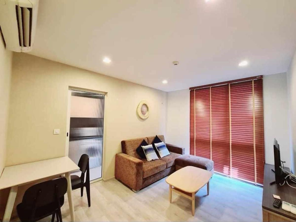 For SaleCondoKasetsart, Ratchayothin : For Sale Condo , Chambers Chaan Ladprao - Wanghin , Lat Phrao , Lat Phrao , Bangkok , CX-95206