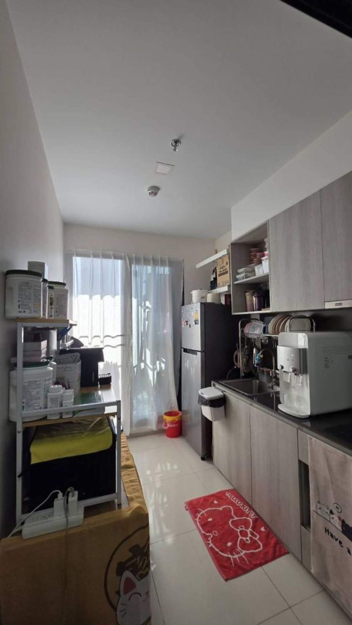 For SaleCondoRama9, Petchburi, RCA : For Sale Condo , The Tree Pattanakarn - Ekkamai , ARL-Ramkhamhaeng , Suan Luang , Suan Luang , Bangkok , CX-146997