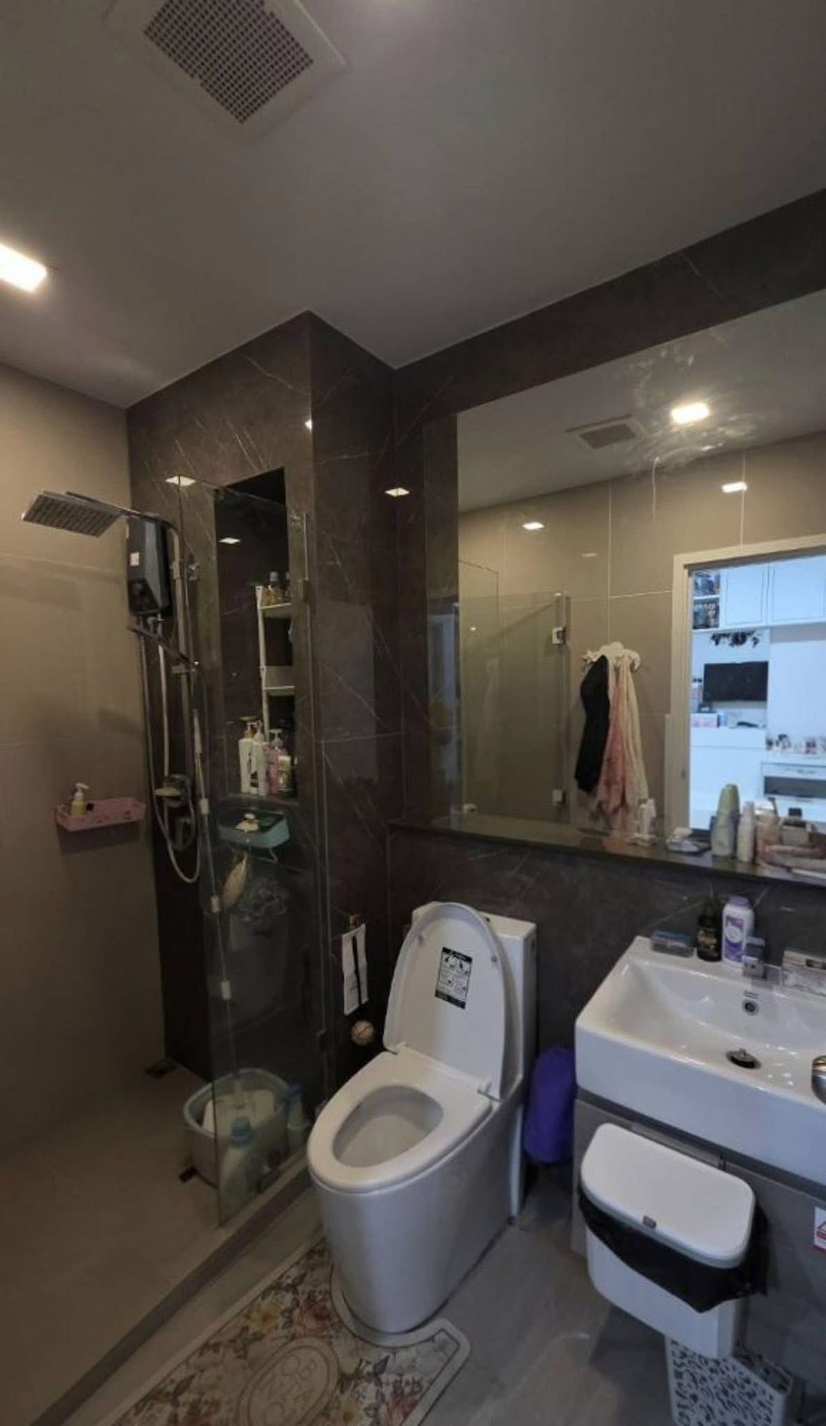 For SaleCondoRama9, Petchburi, RCA : For Sale Condo , The Tree Pattanakarn - Ekkamai , ARL-Ramkhamhaeng , Suan Luang , Suan Luang , Bangkok , CX-146997