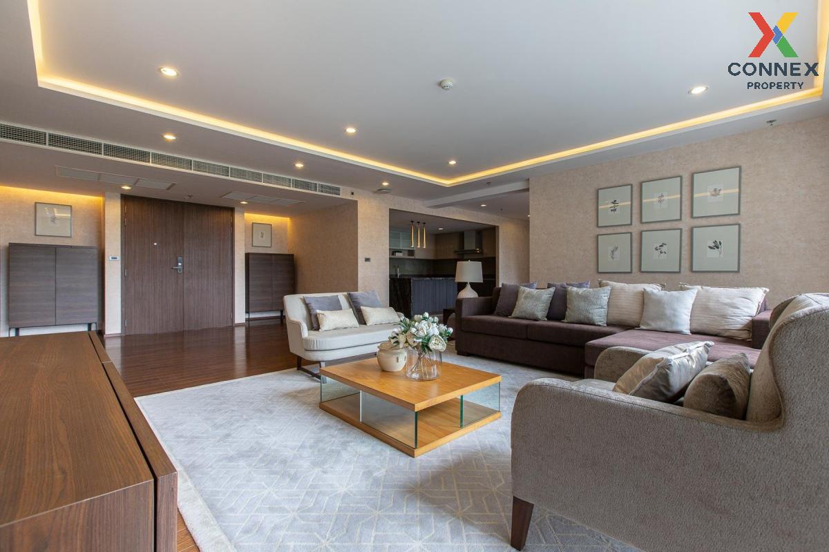 For SaleCondoSathorn, Narathiwat : For Sale Condo , The Hudson Sathorn 7 , BTS-Chong Nonsi , Thungmahamek , Sa Thon , Bangkok , CX-96673