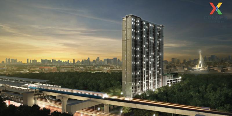 ขายคอนโดปิ่นเกล้า จรัญสนิทวงศ์ : ขายคอนโด  ไลฟ์ ปิ่นเกล้า MRT-บางยี่ขัน บางยี่ขัน เขต บางพลัด กรุงเทพ CX-96997  (S)