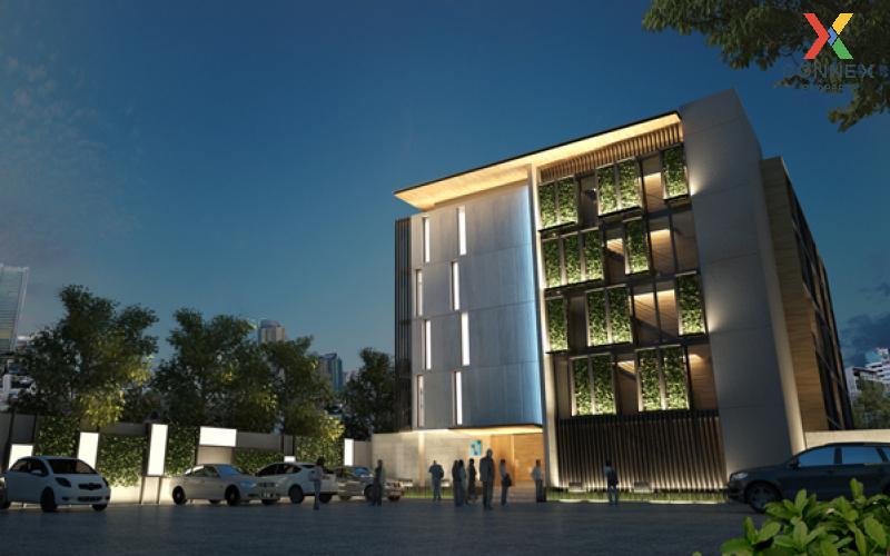 For SaleCondoSathorn, Narathiwat : For Sale Condo , Quad Sathon , BTS-Saint Louis , Chong Nonsi , Yannawa , Bangkok , CX-97041
