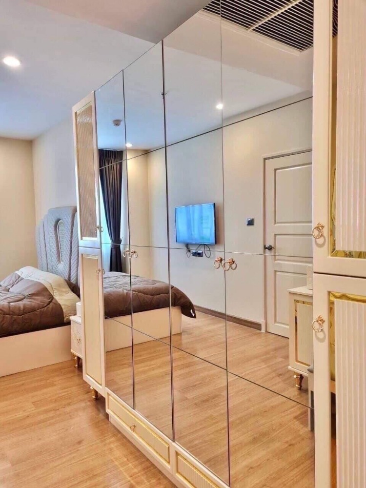 For RentCondoRama9, Petchburi, RCA : ✅ SPLVT103 ✅ Line : @p2nproperty