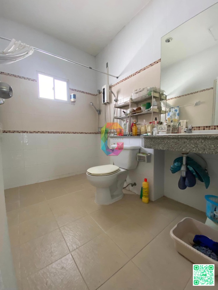 ขายบ้านนวมินทร์ รามอินทรา : Vาย ม.บุรีรมย์(รามอินทรา-ซาฟารี) บ้านแฝด ซ.เลียบคลองสอง23 ฟรี...ภายในBuild in เขตคลองสามวา ใกลSafari สนามบินสุวรรณภูมิ