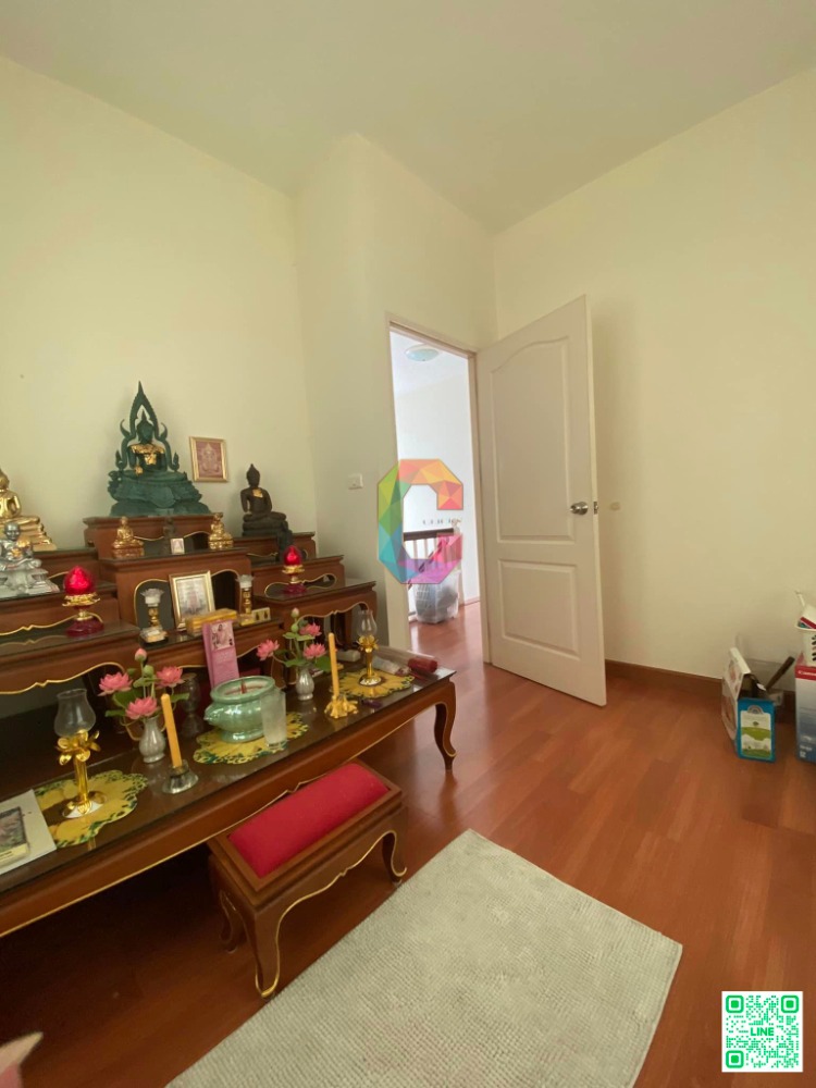 ขายบ้านนวมินทร์ รามอินทรา : Vาย ม.บุรีรมย์(รามอินทรา-ซาฟารี) บ้านแฝด ซ.เลียบคลองสอง23 ฟรี...ภายในBuild in เขตคลองสามวา ใกลSafari สนามบินสุวรรณภูมิ