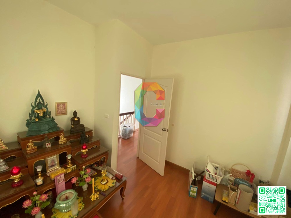 ขายบ้านนวมินทร์ รามอินทรา : Vาย ม.บุรีรมย์(รามอินทรา-ซาฟารี) บ้านแฝด ซ.เลียบคลองสอง23 ฟรี...ภายในBuild in เขตคลองสามวา ใกลSafari สนามบินสุวรรณภูมิ