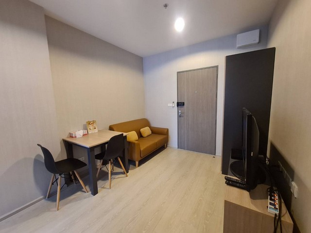 For RentCondoSamut Prakan,Samrong : YR4438 Ideo Sukhumvit 115 Condo For RENT