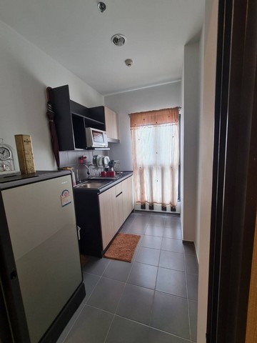 For RentCondoSamut Prakan,Samrong : YR4438 Ideo Sukhumvit 115 Condo For RENT