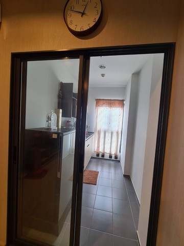 For RentCondoSamut Prakan,Samrong : YR4438 Ideo Sukhumvit 115 Condo For RENT