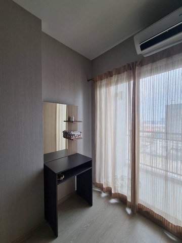 For RentCondoSamut Prakan,Samrong : YR4438 Ideo Sukhumvit 115 Condo For RENT