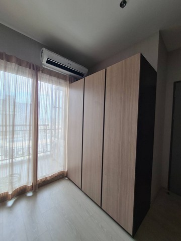 For RentCondoSamut Prakan,Samrong : YR4438 Ideo Sukhumvit 115 Condo For RENT
