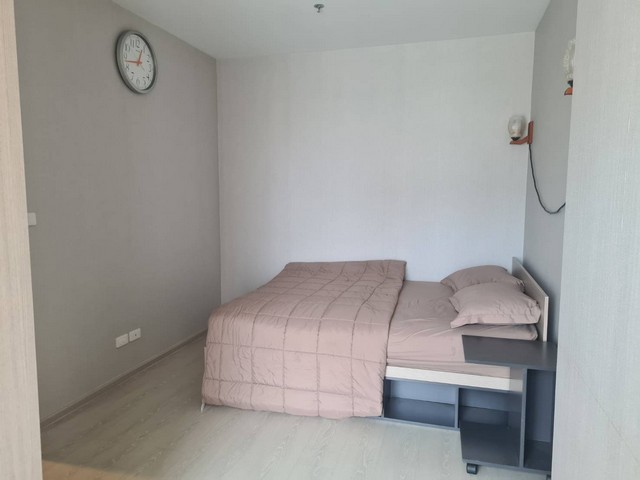 For RentCondoSamut Prakan,Samrong : YR4438 Ideo Sukhumvit 115 Condo For RENT