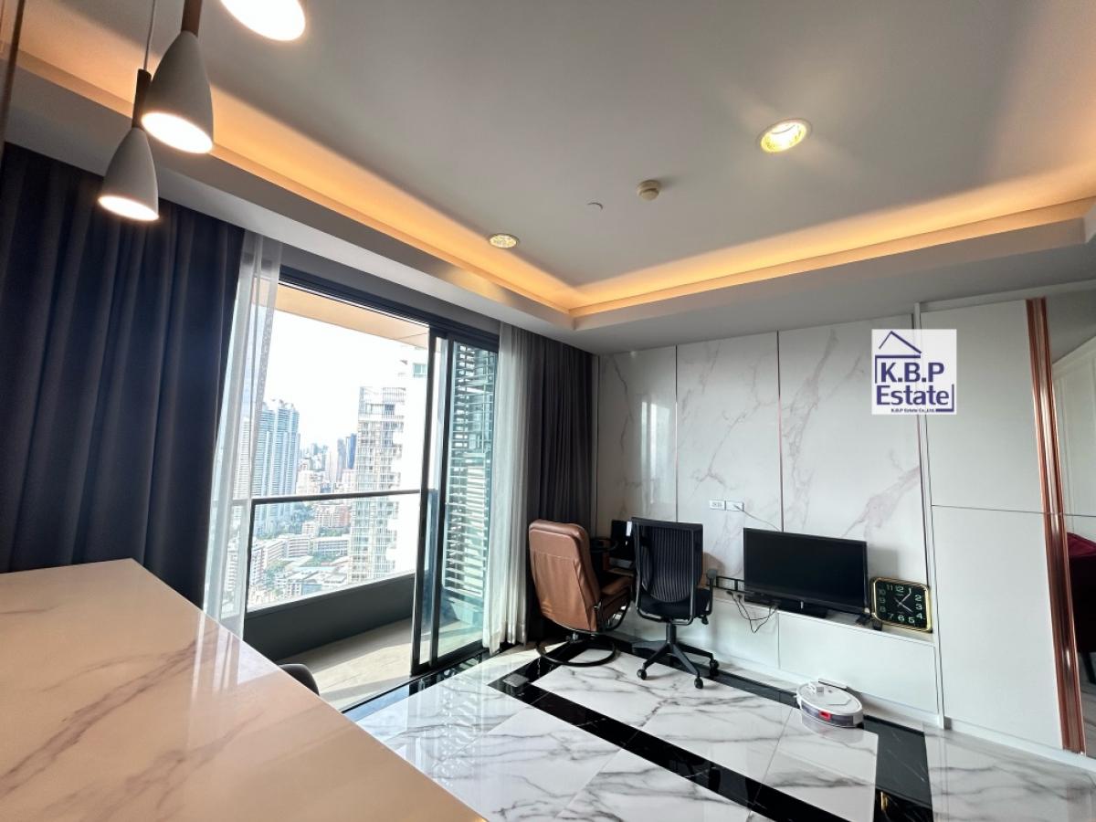 ขายคอนโดสุขุมวิท อโศก ทองหล่อ : ขายด่วน พร้อมคุย #เดอะลุมพินี24 2นอน 2น้ำ ตกแต่งอย่างดีมาก ชั้น 3X นัดชมโทร 0645254286