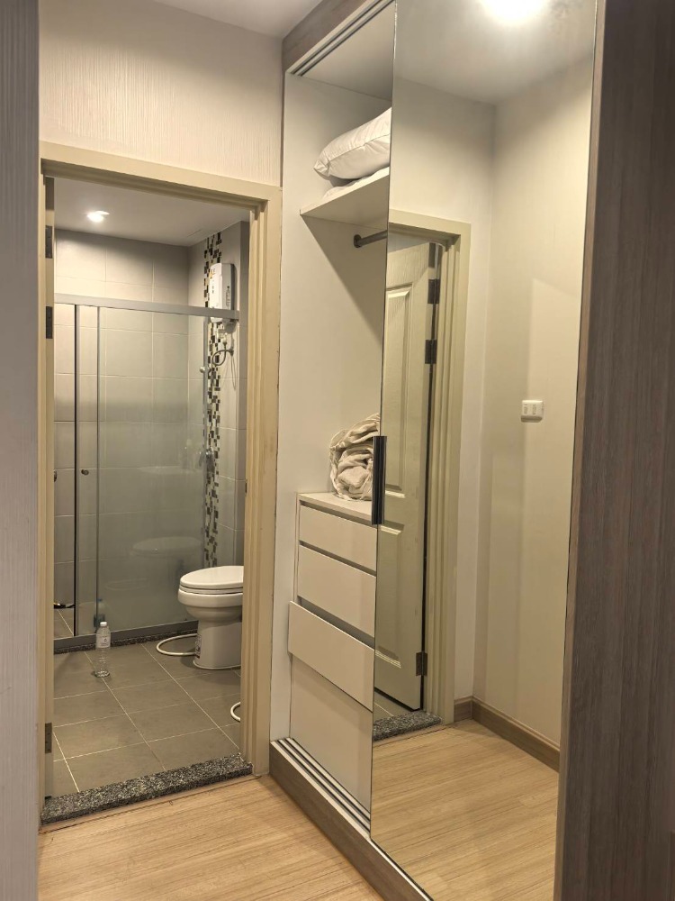 ให้เช่าคอนโดพระราม 9 เพชรบุรีตัดใหม่ RCA : 2 นอน 2 น้ำ 30000 ห้องสวย 66 ตรม