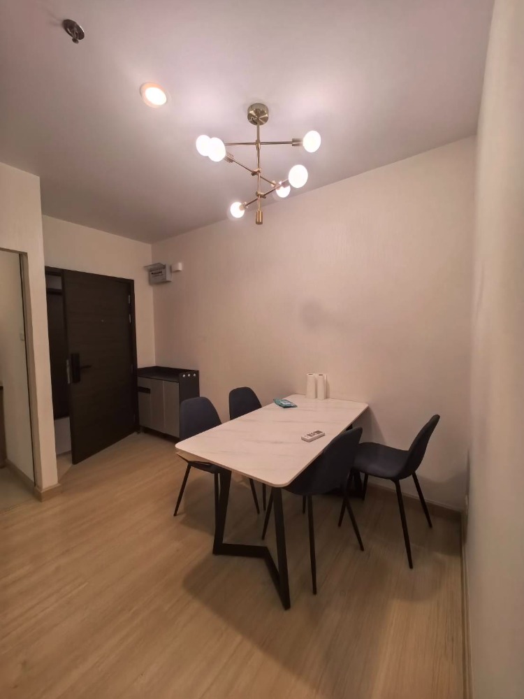 ให้เช่าคอนโดพระราม 9 เพชรบุรีตัดใหม่ RCA : 2 นอน 2 น้ำ 30000 ห้องสวย 66 ตรม