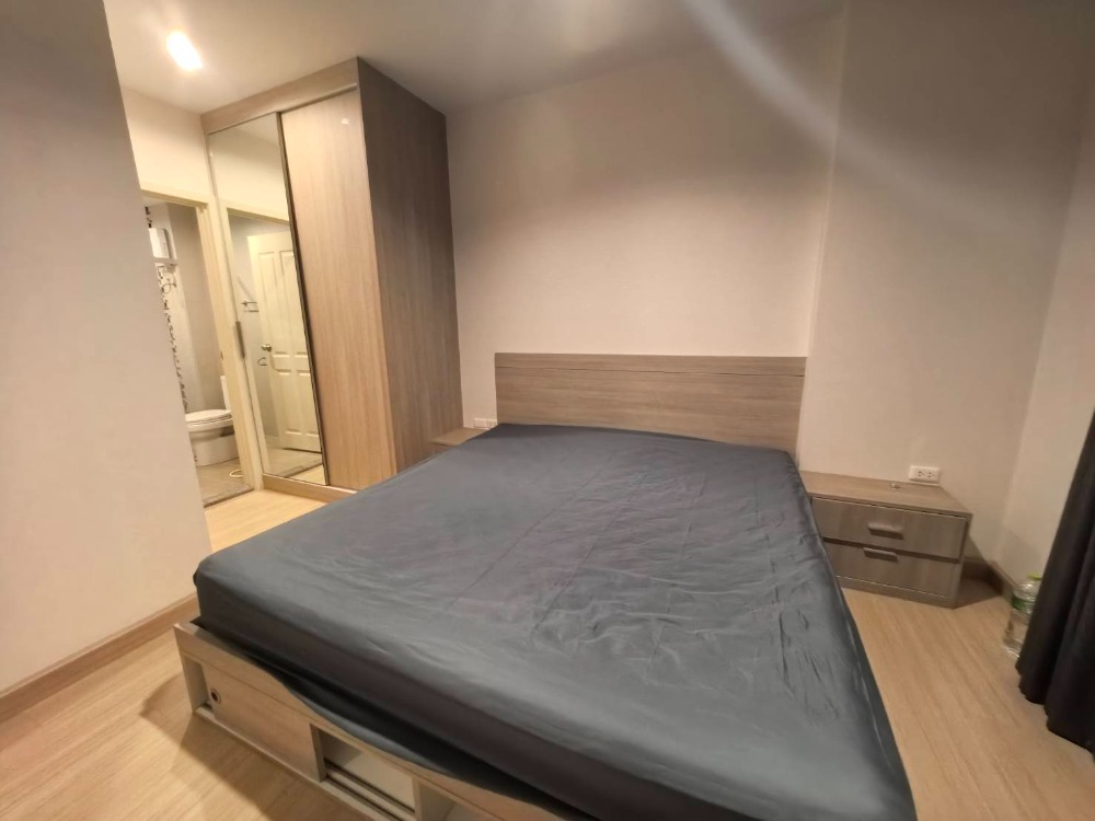 ให้เช่าคอนโดพระราม 9 เพชรบุรีตัดใหม่ RCA : 2 นอน 2 น้ำ 30000 ห้องสวย 66 ตรม