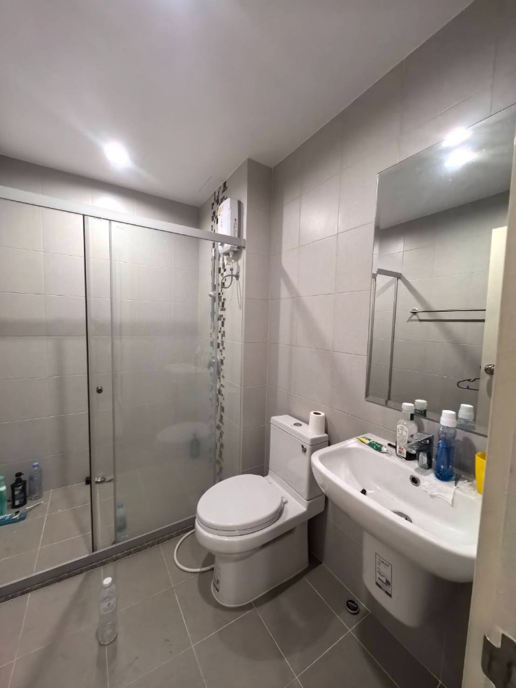 ให้เช่าคอนโดพระราม 9 เพชรบุรีตัดใหม่ RCA : 2 นอน 2 น้ำ 30000 ห้องสวย 66 ตรม