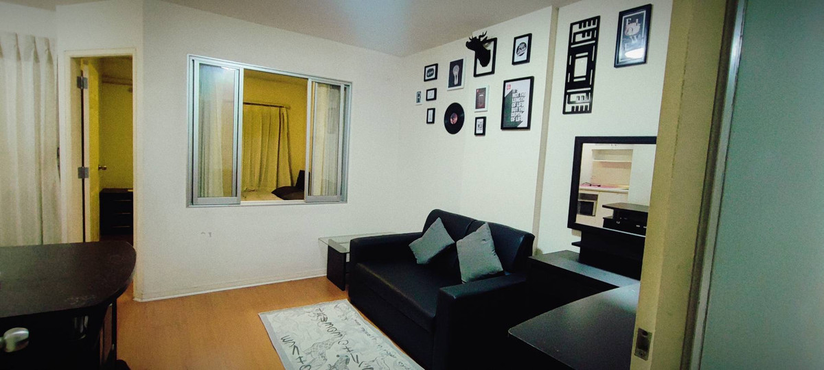 For RentCondoRamkhamhaeng, Hua Mak : ✅ LPNBD105 ✅ Line : @p2nproperty