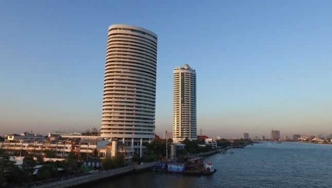 ขายคอนโดปิ่นเกล้า จรัญสนิทวงศ์ : ริมแม่น้ำ คอนโดห้องใหญ่ bts บางพลัด ราคาต่ำกว่าตลาด