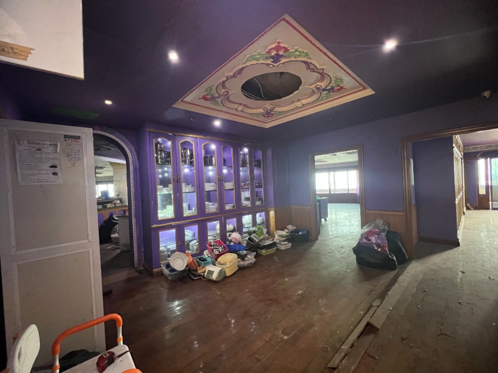 ขายคอนโดปิ่นเกล้า จรัญสนิทวงศ์ : ริมแม่น้ำ คอนโดห้องใหญ่ bts บางพลัด ราคาต่ำกว่าตลาด