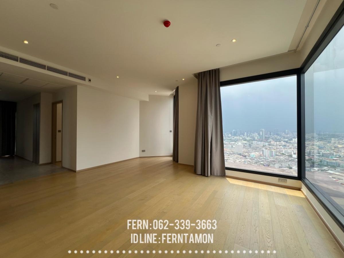 ขายคอนโดพระราม 9 เพชรบุรีตัดใหม่ RCA : ขาย Penthouse 2 ห้องนอน คอนโด Ashton Asoke-Rama9 พร้อมรับโปรโมชั่นตรงจากโครงการ โทร.062-339-3663